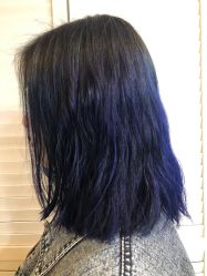 -GIRL STYLE 烫发·染发沙龙