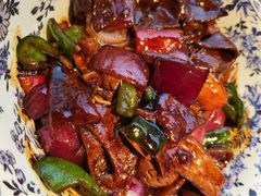 -阿大排档(长春这有山店)