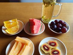 -品茗轩茶楼(江川路店)