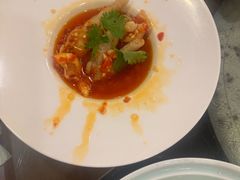 -一楼食业·美食人家
