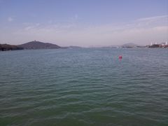 -无锡蠡湖国家湿地公园-蠡园