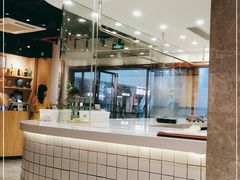 -江燕路万科里