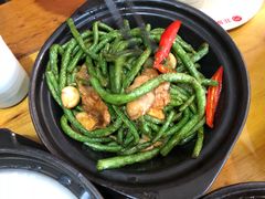 -非常粥道(天宝东街店)