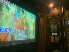 -好乐迪(张扬路八佰伴店)