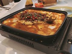 -紫鑫阁饭庄(长安店)