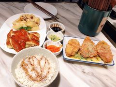 -星平鸡饭·粤菜小炒(印象城旗舰店)
