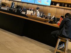 -星巴克臻选(青岛金狮广场店)