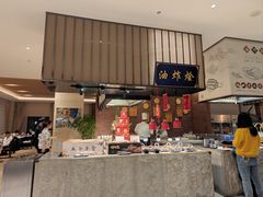 -杭州开元名都大酒店·地中海自助餐厅