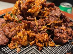 -奉天小馆·非遗东北菜(济南万象城店)