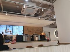 -Tims天好咖啡(华侨城步行街店)