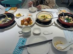 -莆田餐厅PUTIEN(三里屯店)
