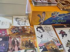 -UME影城(中国巨幕高新店)