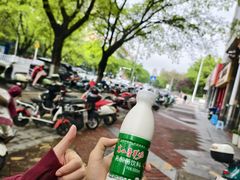 -刘三姐现榨米粉(赞贤路店)