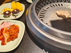 -梨花自助烤肉(天河城店)