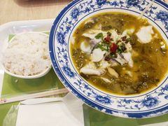 -干锅鱼庄(北京荟聚西红门购物中心店)