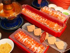 -明湖楼·经典鲁菜(大明湖店)