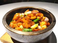 泰式三杯鸡-瓷忆·瓷文化餐厅(上海店)