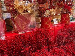 -盒马鲜生(丁香国际店)