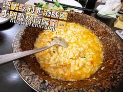 -天伦里餐厅(绿城桃花源店)