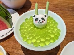 -老板恋上鱼(恒隆广场店)