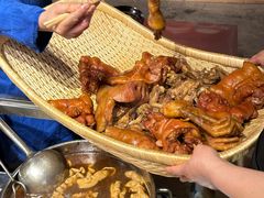 -田园印象·成都土菜院子(华阳店)
