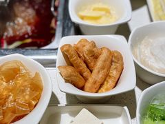 -海底捞火锅(天鹅湖银泰店)