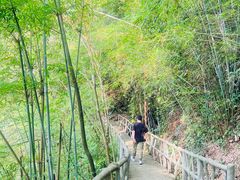 -亚婆田·白水寨生态旅游度假区