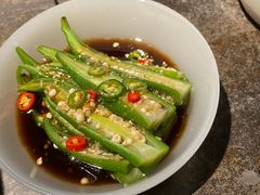 -很久以前羊肉串(昌里路三钢里店)