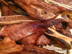 -红旗山庄(圭峰山店)