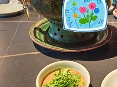 -额尔敦传统涮(公园西路店)