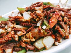 -常家活海鲜小吃(仅一家无分店)