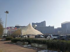 -红色盛宴酒楼(科丰桥店)