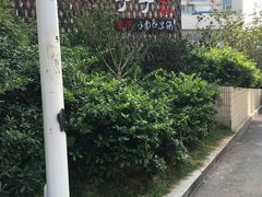 门面-丁丁猫重庆小面(徐州路店)