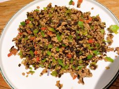 黑三剁-浩海火烧云傣家菜(京广店)