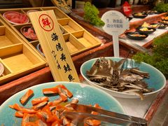 -芭菲盛宴·环球美食(袁家岗店)