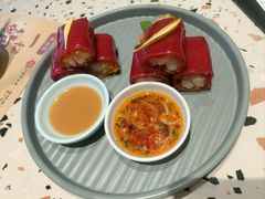 -点都德(广州白云山景区南门店)