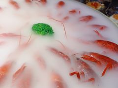 经典冰镇龙虾-红盔甲·小龙虾(天钥桥店)