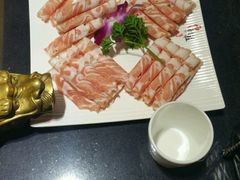 -重庆德庄火锅(体育中心店)