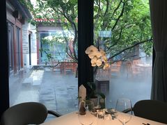 景观位-京兆尹(雍和宫店)