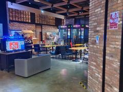 -CGV影城(梅江ScreenX店)