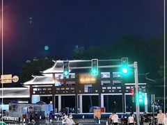 -南宁南湖公园