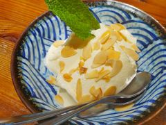 杏仁豆腐-鸟鹏烧鸟居酒屋(熙龙湾店)