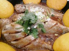 -华圆美食
