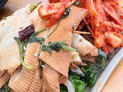 -北冰洋狗肉冷面城(总店)