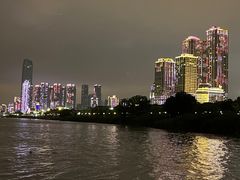 -武汉两江游览·夜游长江(汉口粤汉码头)