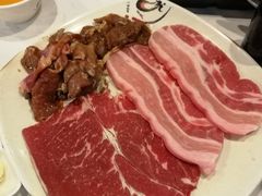 -郑阿姨的家·이모네·韩料&烤肉(武川路店)