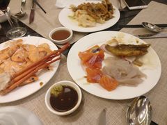 -东方红海鲜百汇(国际大厦店)