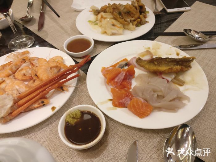 东方红海鲜百汇(国际大厦店)图片