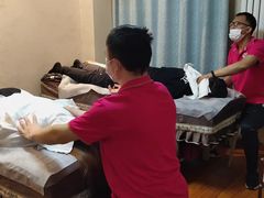 -宜华康盲人按摩(马连洼旗舰店)