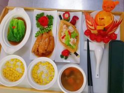 -润禧·东方幸福月子会所(高新区店)